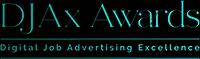 DJAx Awards logo